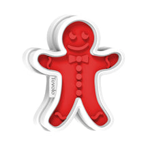 Load image into Gallery viewer, Gingerbread Cookie Cutters [Online Only]

