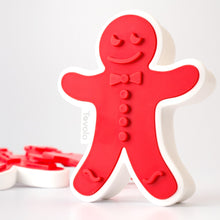 Load image into Gallery viewer, Gingerbread Cookie Cutters [Online Only]
