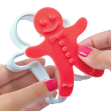 Load image into Gallery viewer, Gingerbread Cookie Cutters [Online Only]

