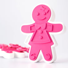 Load image into Gallery viewer, Gingerbread Cookie Cutters [Online Only]
