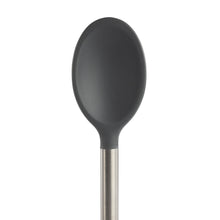 Load image into Gallery viewer, Silicone and Stainless Steel Mixing Spoon [Online Only]
