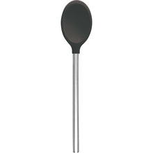 Load image into Gallery viewer, Silicone and Stainless Steel Mixing Spoon [Online Only]
