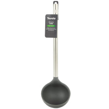 Load image into Gallery viewer, Silicone &amp; Stainless Steel Ladle [Online Only]
