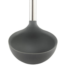 Load image into Gallery viewer, Silicone &amp; Stainless Steel Ladle [Online Only]
