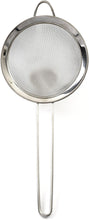 Load image into Gallery viewer, 4&quot; Stainless Steel Strainer
