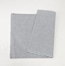 Load image into Gallery viewer, Simple Ticking Stripes 100% Pure Cotton Textiles (3 Pieces) [Online Only]
