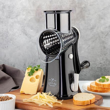 Load image into Gallery viewer, Rotary Cheese Grater
