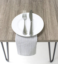 Load image into Gallery viewer, Simple Ticking Stripes 100% Pure Cotton Textiles (3 Pieces) [Online Only]

