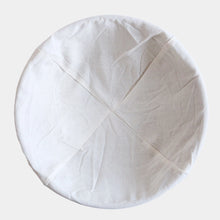 Load image into Gallery viewer, Round Breadtopia Banneton + Liner
