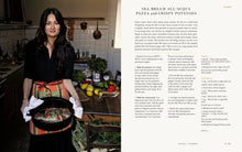 Load image into Gallery viewer, A Kitchen In Italy: A Year of Family Meals and Celebrations from Our Home
