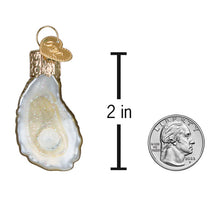 Load image into Gallery viewer, Mini Oyster With Pearl Ornament [Online Only]
