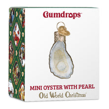 Load image into Gallery viewer, Mini Oyster With Pearl Ornament [Online Only]
