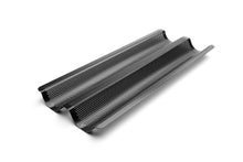 Load image into Gallery viewer, 2-Loaf Baguette Pan Non-Stick
