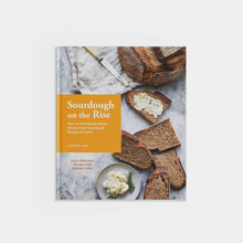 Load image into Gallery viewer, Sourdough On the Rise: How To Make Whole Grain Sourdough
