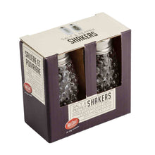 Load image into Gallery viewer, Hobnail Salt &amp; Pepper Shakers (Set of 2)
