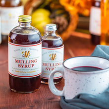 Load image into Gallery viewer, Mulling Syrup
