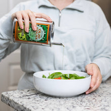 Load image into Gallery viewer, Stainless Steel Olive Oil Dispenser
