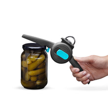 Load image into Gallery viewer, Dopener Does-It-All Opener (Black)
