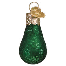 Load image into Gallery viewer, Mini Avocado Ornament [Online Only]
