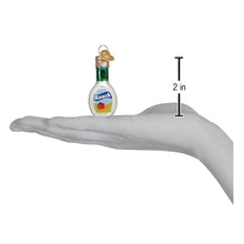 Load image into Gallery viewer, Mini Ranch Dressing Ornament [Online Only]
