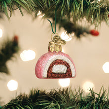 Load image into Gallery viewer, Mini Snoball Ornament [Online Only]
