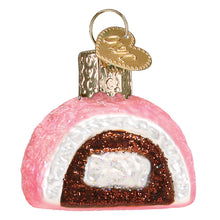 Load image into Gallery viewer, Mini Snoball Ornament [Online Only]
