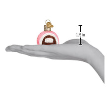Load image into Gallery viewer, Mini Snoball Ornament [Online Only]

