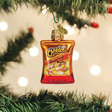 Load image into Gallery viewer, Mini Flamin' Hot Cheetos Ornament [Online Only]
