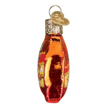 Load image into Gallery viewer, Mini Flamin' Hot Cheetos Ornament [Online Only]
