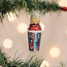 Load image into Gallery viewer, Mini Icee Ornament [Online Only]
