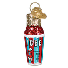 Load image into Gallery viewer, Mini Icee Ornament [Online Only]
