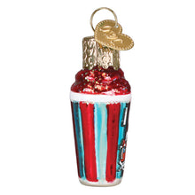 Load image into Gallery viewer, Mini Icee Ornament [Online Only]
