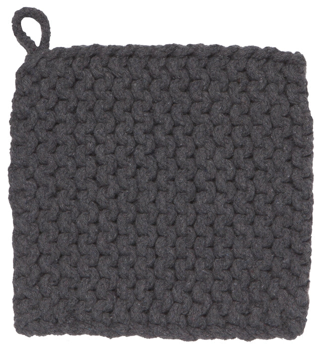 Danica Knit Pot Holder