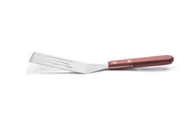 Load image into Gallery viewer, Mini Slotted Turner, Stainless Steel, 8"
