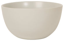 Load image into Gallery viewer, Matte White Prep Bowls (set of 3)
