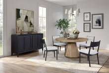 Load image into Gallery viewer, Elegant Round Dining Table [Online Only]
