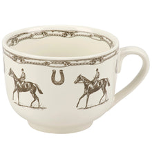 Load image into Gallery viewer, Equestrian Mug
