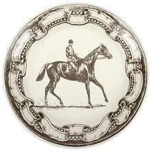 Load image into Gallery viewer, Equestrian Plate
