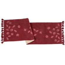Load image into Gallery viewer, Falling Leaves Table Runner
