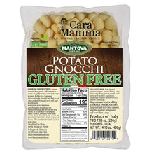 Load image into Gallery viewer, Mantova Gluten-Free Potato Gnocchi
