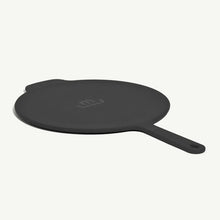 Load image into Gallery viewer, Made In Frying Pan Silicone Universal Lid (Graphite)
