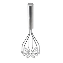 Load image into Gallery viewer, Stainless Steel Potato Masher Tool
