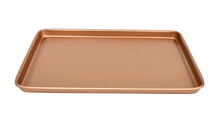 Load image into Gallery viewer, Cookie Sheet Ultimate 15&quot; X 10&quot; Rose Gold
