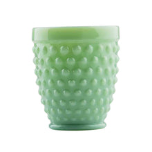 Load image into Gallery viewer, Jadeite Glass Collection™ 9.5oz Tumbler
