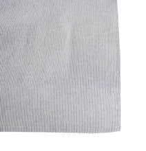 Load image into Gallery viewer, Farmhouse Neutral Striped 100% Pure Cotton Table Runners &amp; Napkins [Online Only]
