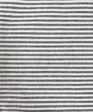 Load image into Gallery viewer, Simple Ticking Stripes 100% Pure Cotton Textiles (3 Pieces) [Online Only]
