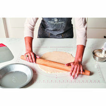 Load image into Gallery viewer, King Arthur Baking Company Rolling Mat
