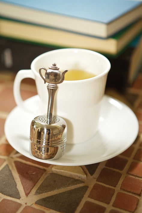 Tea Infuser with Handle