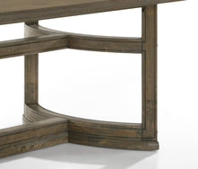 Load image into Gallery viewer, Parfield Weathered Dining Table - Oak [Online Only]
