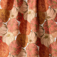 Load image into Gallery viewer, Geometry Tendril Tea Towel
